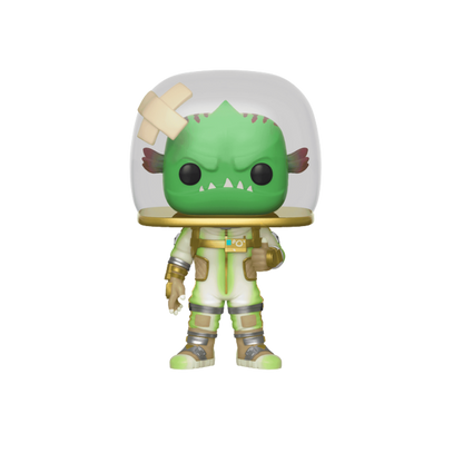 Funko Pop! Games Fortnite - Leviathan #514