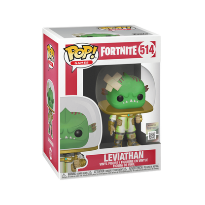 Funko Pop! Games Fortnite - Leviathan #514