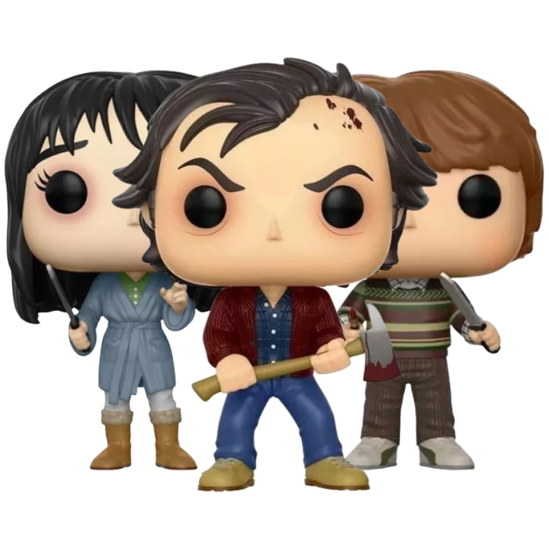 The Shining