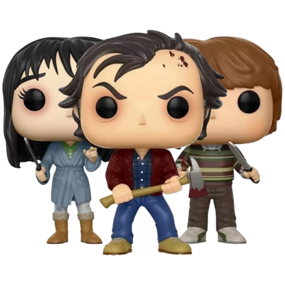 The Shining