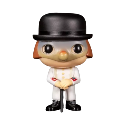 Alex DeLarge Funko Pop! #358 stock photo out-of-box from A Clockwork Orange
