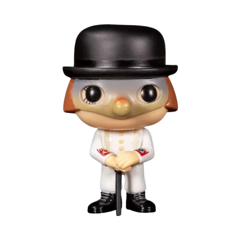 Alex DeLarge [Masked] Funko Pop! #359 Hot Topic Limited Edition Exclusive stock photo out-of-box from A Clockwork Orange
