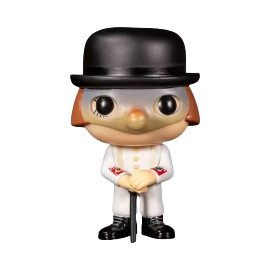 Alex DeLarge [Masked] Funko Pop! #359 Hot Topic Limited Edition Exclusive stock photo out-of-box from A Clockwork Orange
