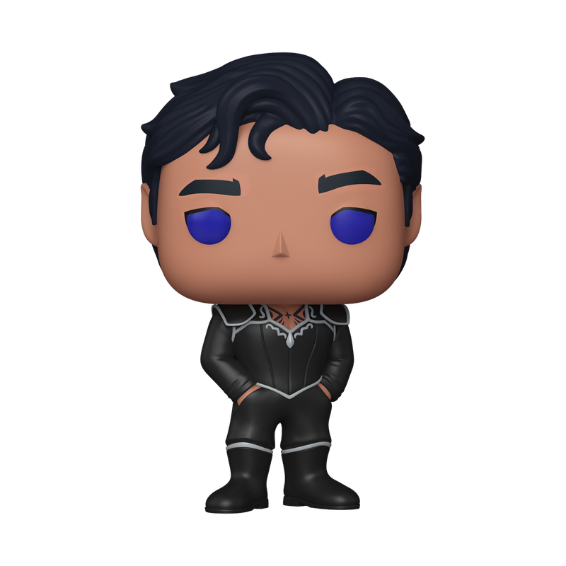 Rhysand Funko Pop! #60 stock photo out-of-box from A Court of Thorns and Roses ACOTAR