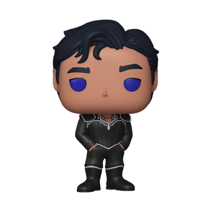 Rhysand Funko Pop! #60 stock photo out-of-box from A Court of Thorns and Roses ACOTAR