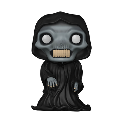 The Suriel Funko Pop! #61 stock photo out-of-box from A Court of Thorns and Roses ACOTAR