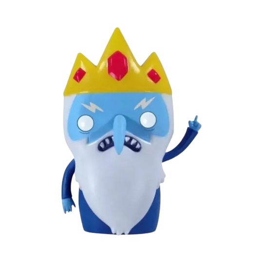 Ice King Funko Pop! #34 stock photo out-of-box from Adventure Time