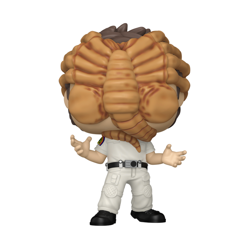 Kane with Facehugger Funko Pop! #1987 Common stock photo out-of-box Alien
