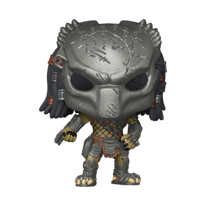 Wolf Predator Funko Pop! #1998 Chase stock photo out-of-box Aliens vs. Predator Requiem