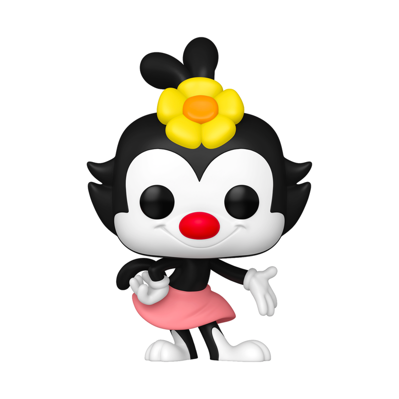 Animaniacs