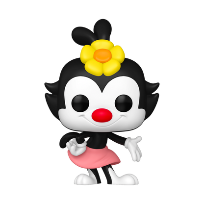 Animaniacs