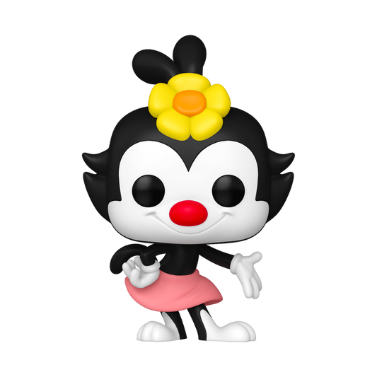 Dot Warner