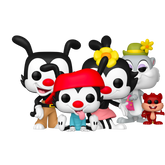 Animaniacs