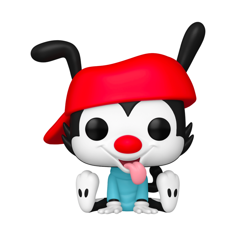 Animaniacs