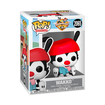 Animaniacs