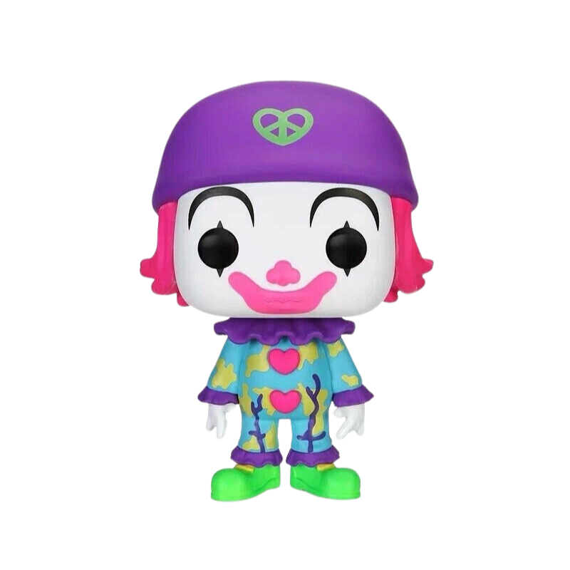 Love Combrat Funko Pop! #171 stock photo out-of-box from Asia Sugar Circus