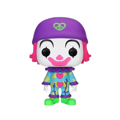 Love Combrat Funko Pop! #171 stock photo out-of-box from Asia Sugar Circus