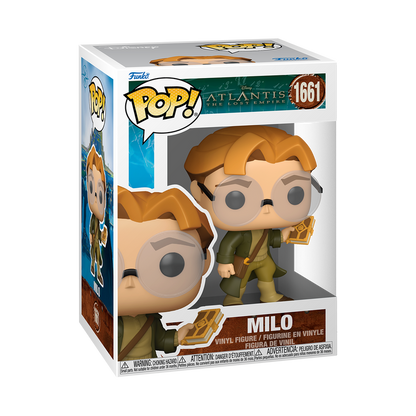 Milo
