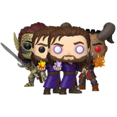 Baldur's Gate 3