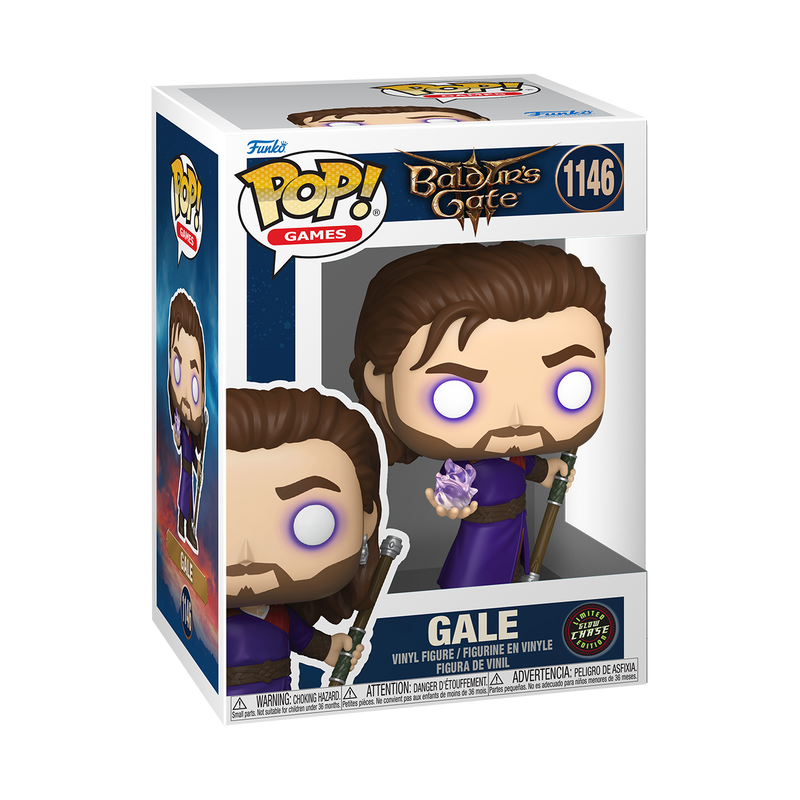Baldur's Gate 3