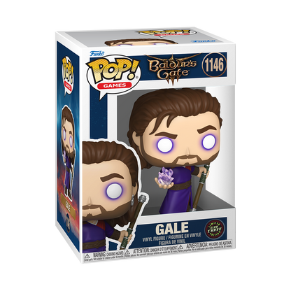 Baldur's Gate 3