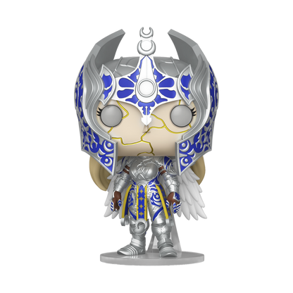 Dame Aylin Funko Pop! #1235 San Diego Comic-Con Shared stock photo out-of-box from Baldur's Gate