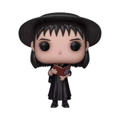 Funko Pop! Beetlejuice – Lydia Deetz #642 BoxLunch Exclusive