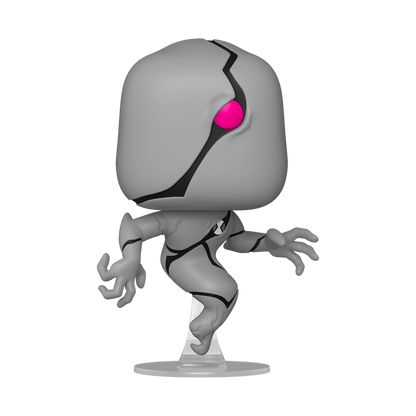 Ghostfreak Funko Pop! #2119 Funko Exclusive 2025 Fall Convention Limited Edition stock photo out-of-box Ben 10
