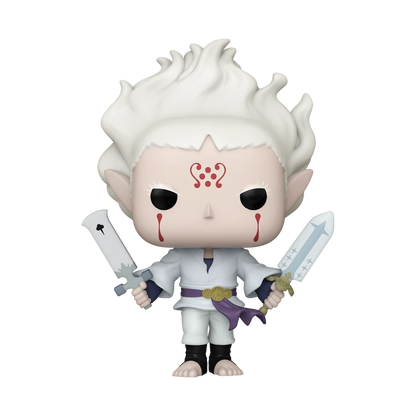 Licht Funko Pop #1723 Chalice Collectibles Exclusive out of box