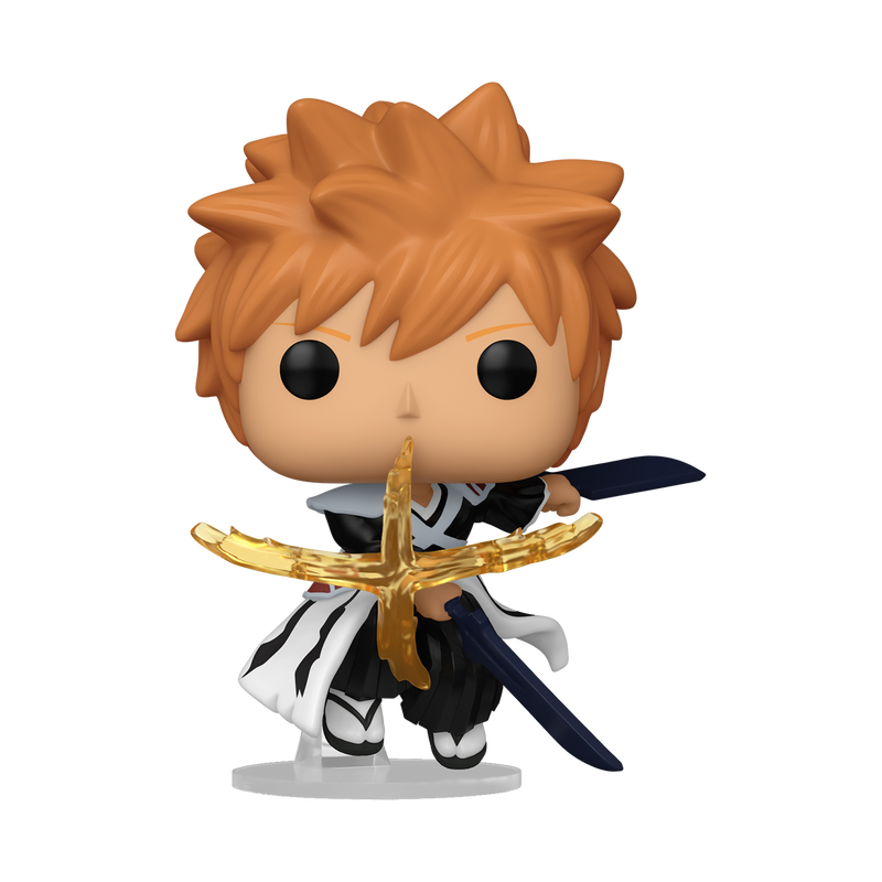 Funko Pop! Bleach: Thousand-Year Blood War - Ichigo Kurosaki #2392