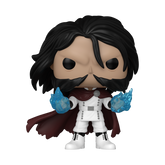 Yhwach Funko Pop! #2395 stock photo out-of-box Bleach Thousand-Year Blood War