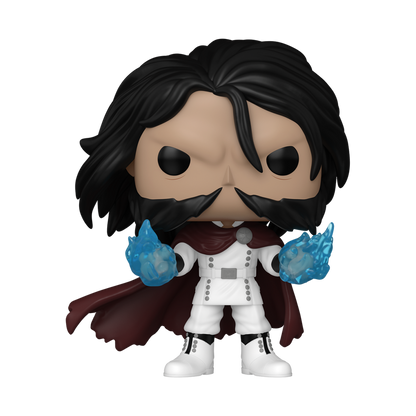 Yhwach Funko Pop! #2395 stock photo out-of-box Bleach Thousand-Year Blood War