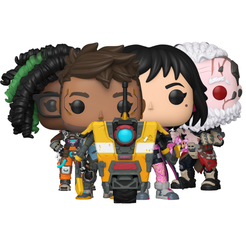 Borderlands 4