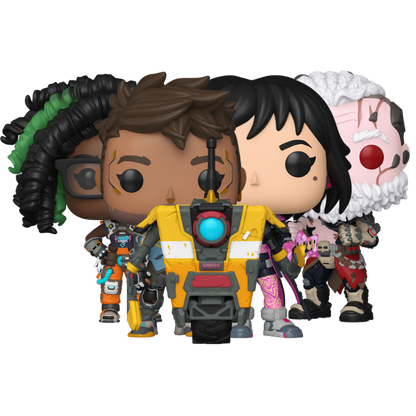 Borderlands 4
