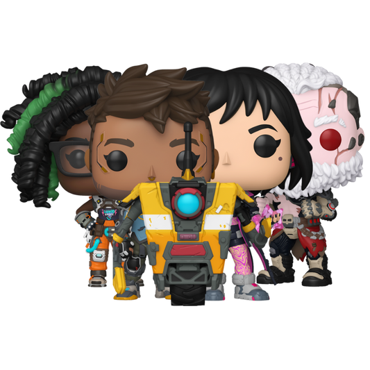Borderlands 4