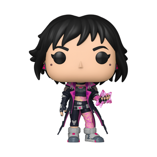 Vex Funko Pop #1162 out of box