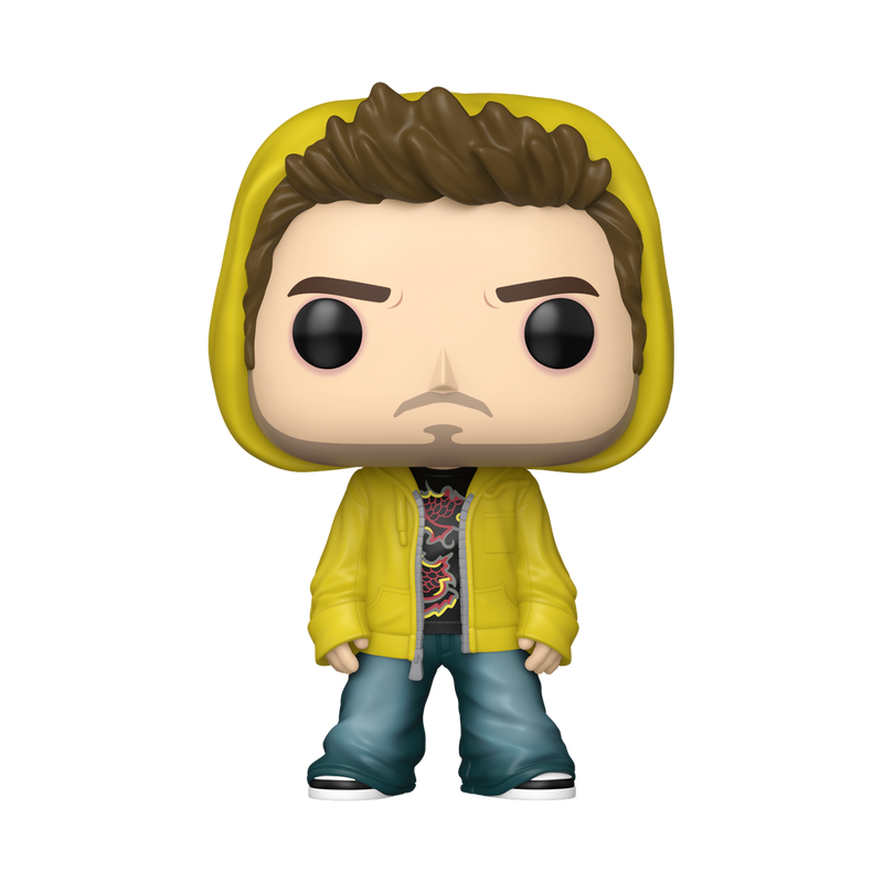 Funko Pop! Breaking Bad – Jesse Pinkman #1935