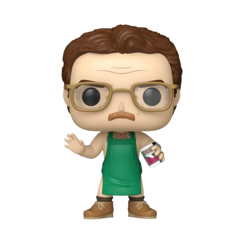 Funko Pop! Breaking Bad – Walter White #1937 Specialty Series Exclusive