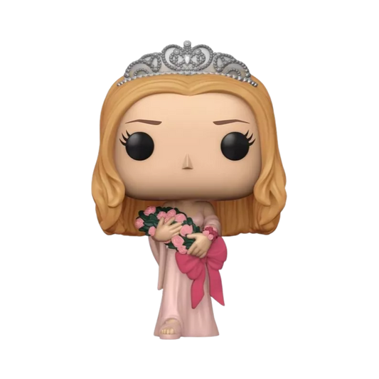 Carrie Funko Pop! #1143 Walmart Exclusive stock photo out of box figure from Carrie
