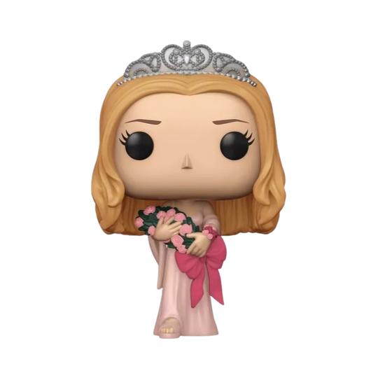 Carrie Funko Pop! #1143 Walmart Exclusive stock photo out of box figure from Carrie

