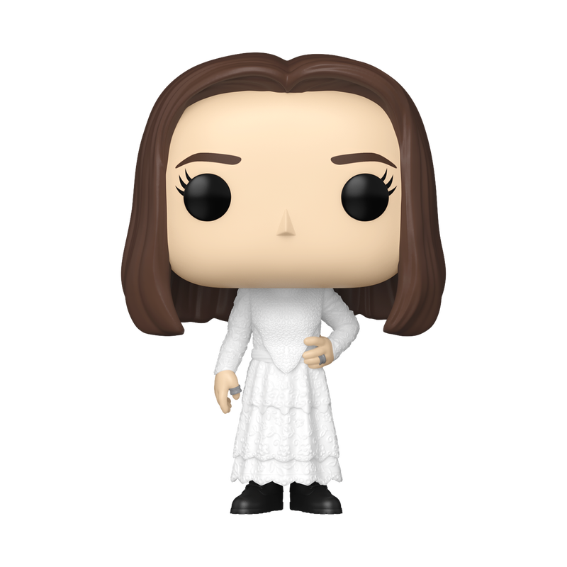 Kate Harvey Funko Pop! #1849 stock photo out-of-box from Casper