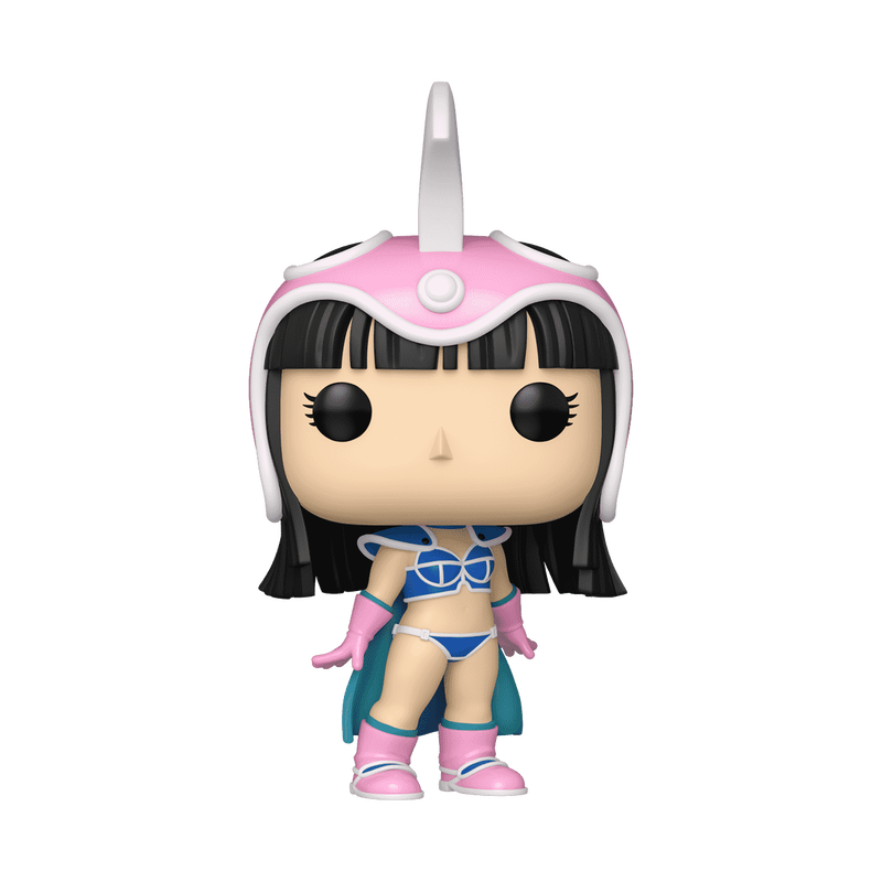 Chichi Dragonball Funko Pop Figure