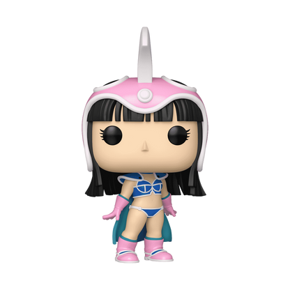 Chichi Dragonball Funko Pop Figure