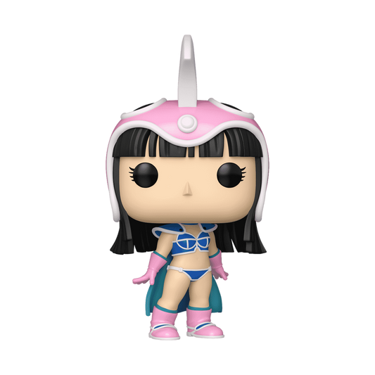 Chichi Dragonball Funko Pop Figure