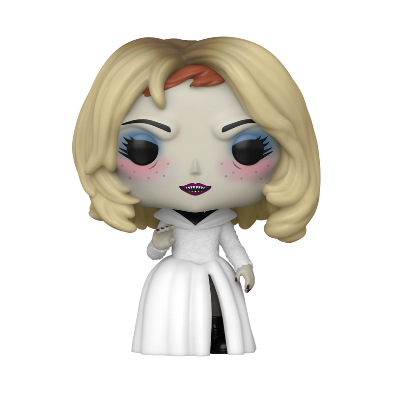 Glenda Funko Pop! #1773 Funko Exclusive stock photo out-of-box Chucky
