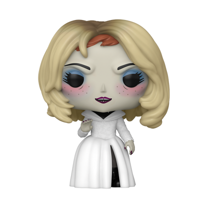 Glenda Funko Pop! #1773 Funko Exclusive stock photo out-of-box Chucky
