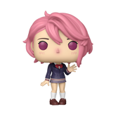 Aira Funko Pop! #2385 stock photo out-of-box from Dandadan
