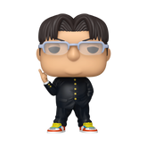 Kinta Funko Pop! #2388 stock photo out-of-box from Dandadan