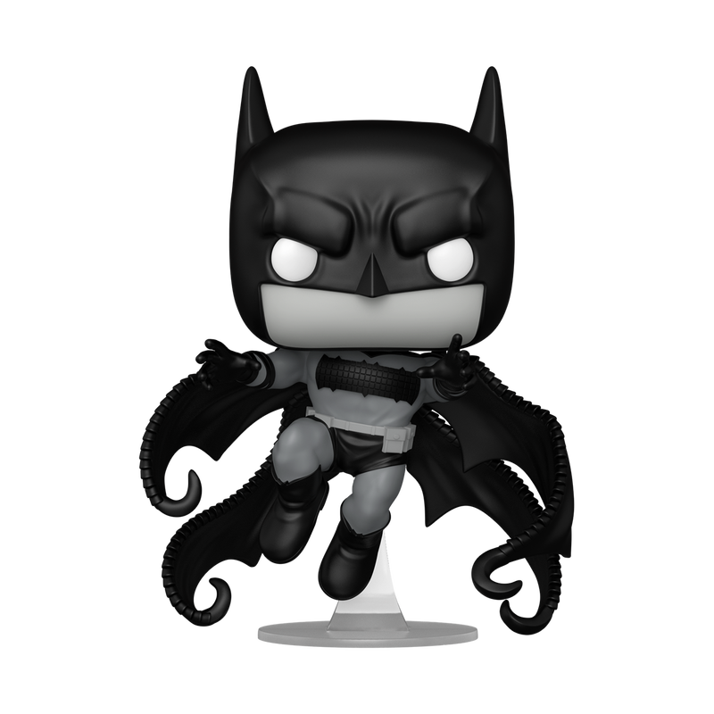 Absolute Batman Funko Pop! #658 Chase stock photo out-of-box from DC Absolute Universe