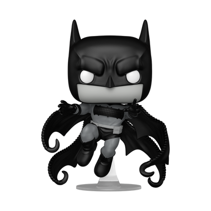 Absolute Batman Funko Pop! #658 Chase stock photo out-of-box from DC Absolute Universe